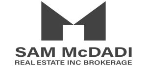 m logo