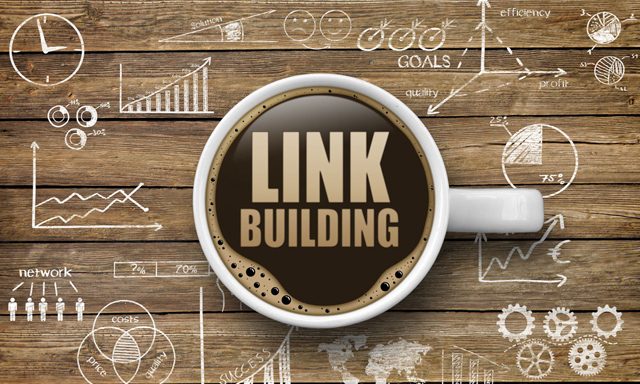 link-building