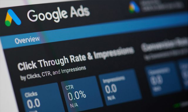 Pay Per Click (PPC)