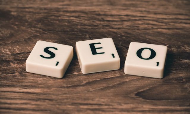Search Engine Optimization (SEO)