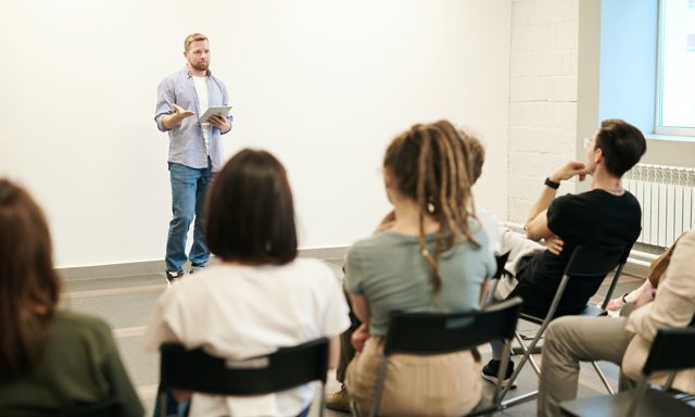 Training & Development